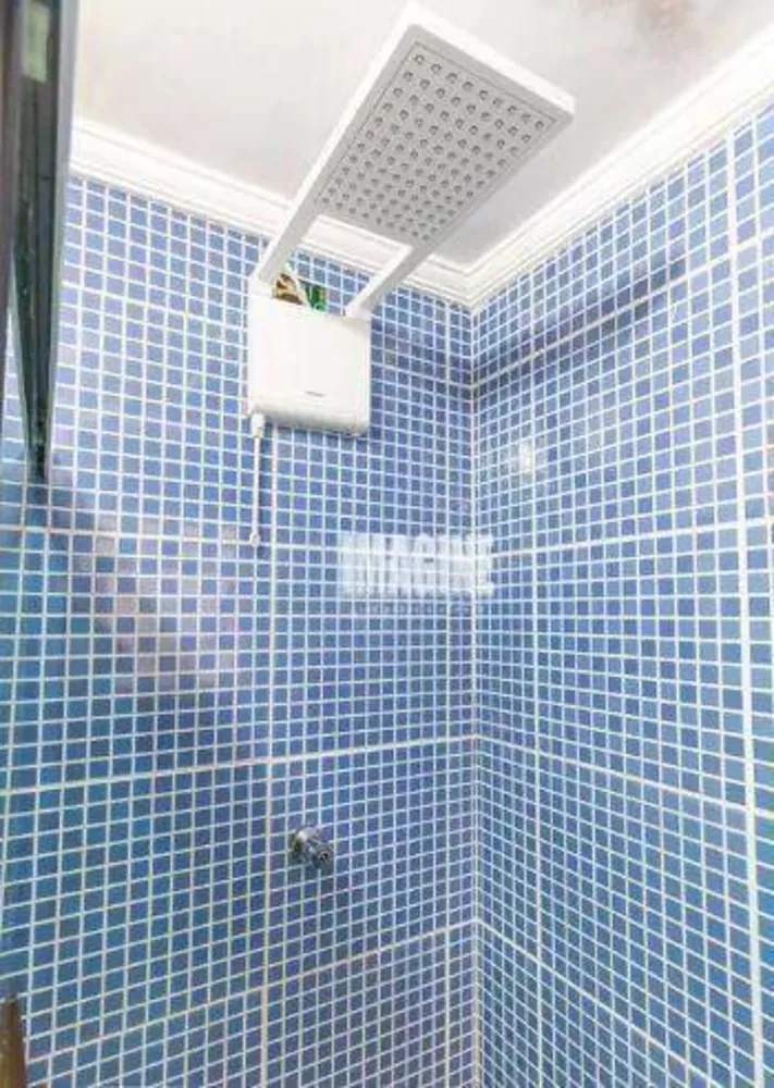 Sobrado, 3 quartos, 130 m² - Foto 7