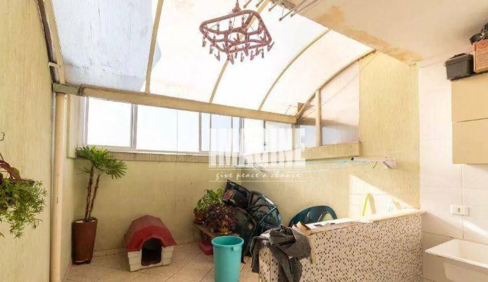 Sobrado, 3 quartos, 130 m² - Foto 4