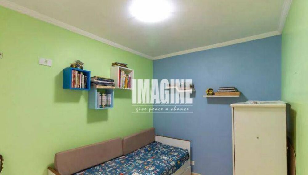 Sobrado, 3 quartos, 130 m² - Foto 2