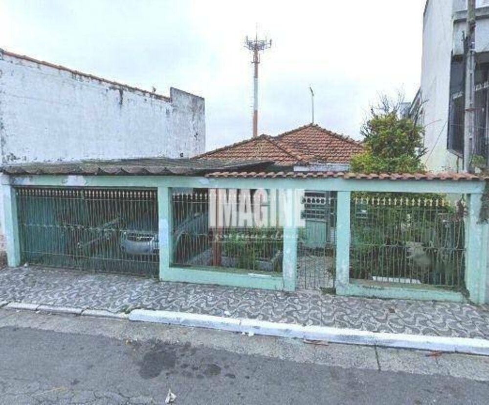 Terreno, 400 m² - Foto 1