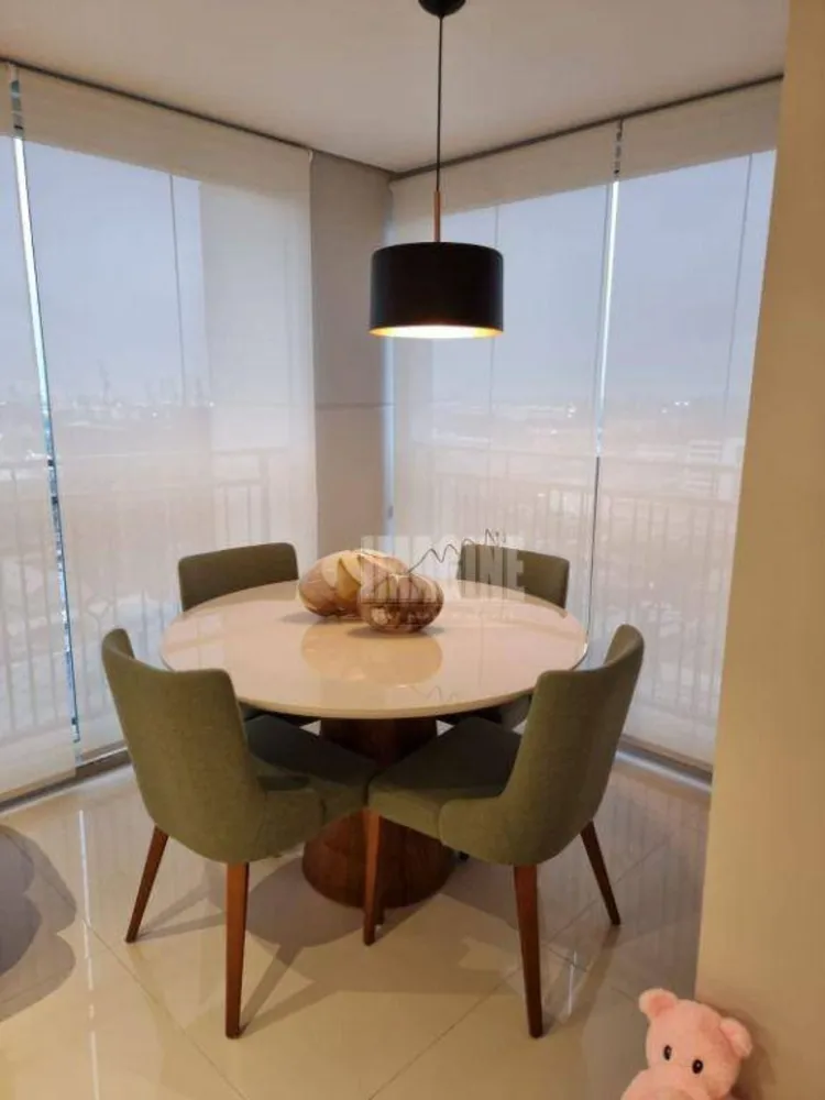 Apartamento, 2 quartos, 76 m² - Foto 7