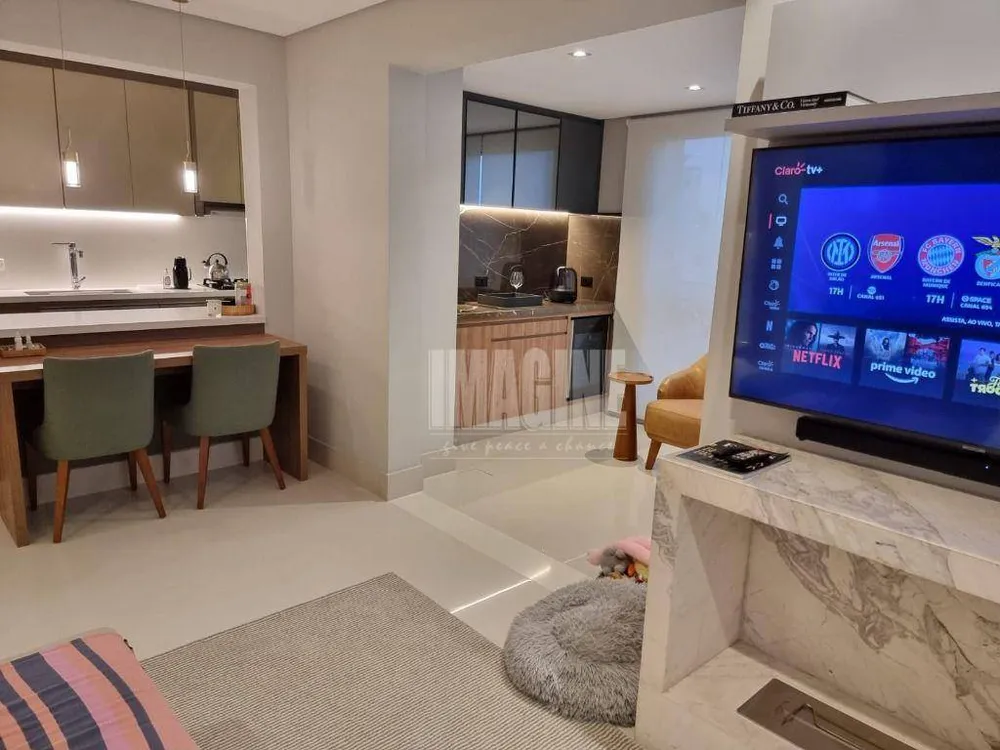 Apartamento, 2 quartos, 76 m² - Foto 1