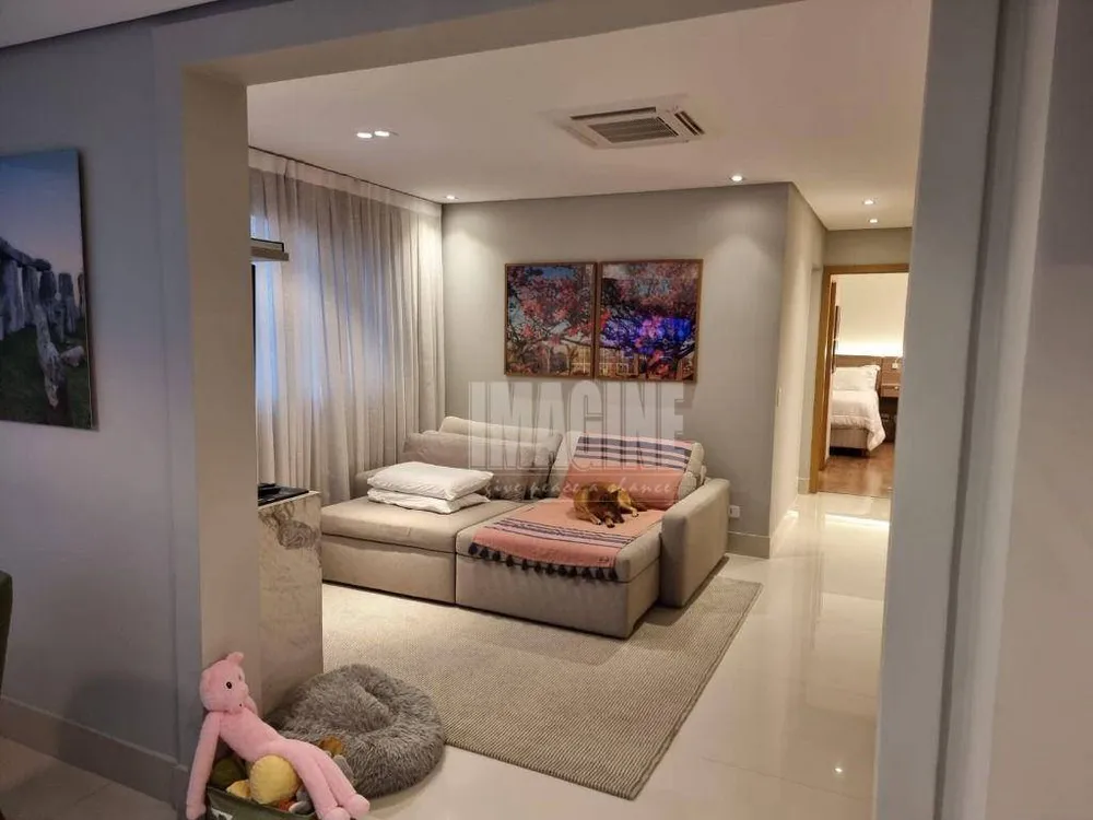 Apartamento, 2 quartos, 76 m² - Foto 3
