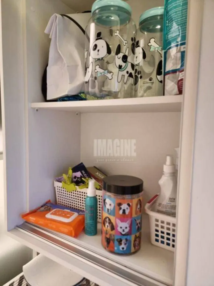 Apartamento, 2 quartos, 76 m² - Foto 2