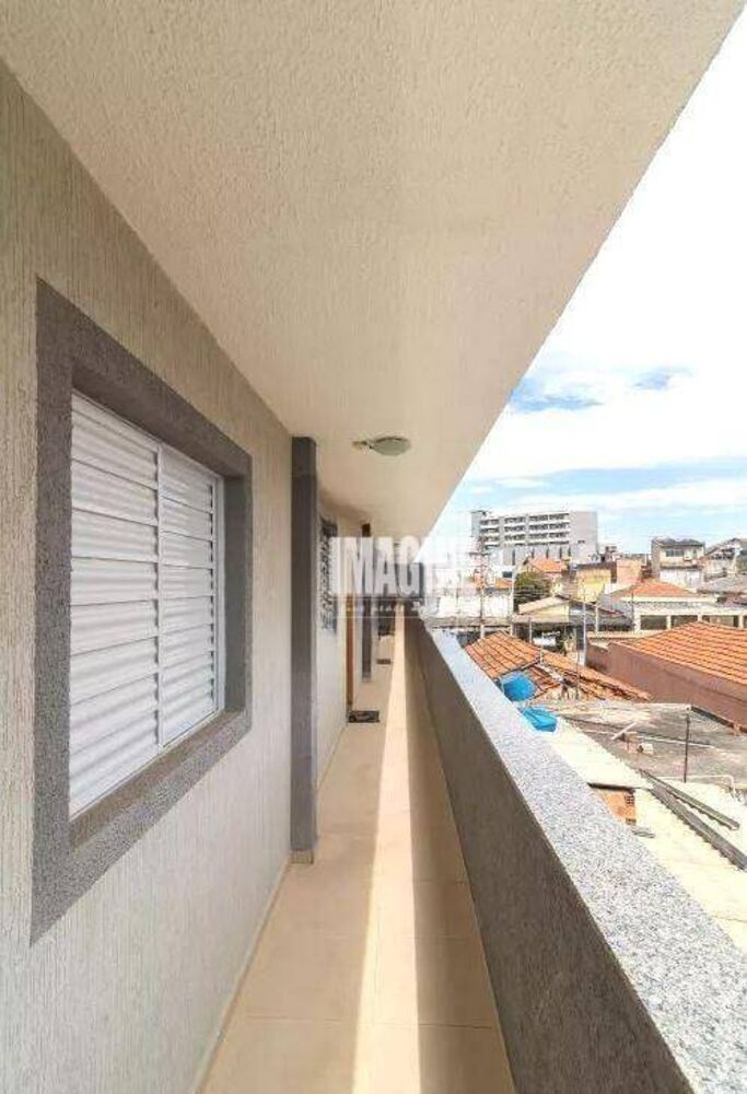 Apartamento, 2 quartos, 34 m² - Foto 5