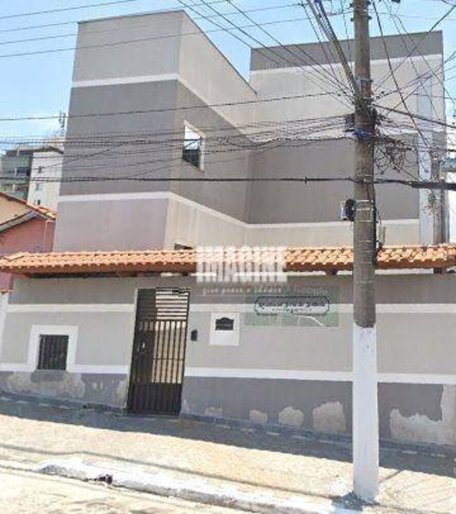 Apartamento, 2 quartos, 34 m² - Foto 3