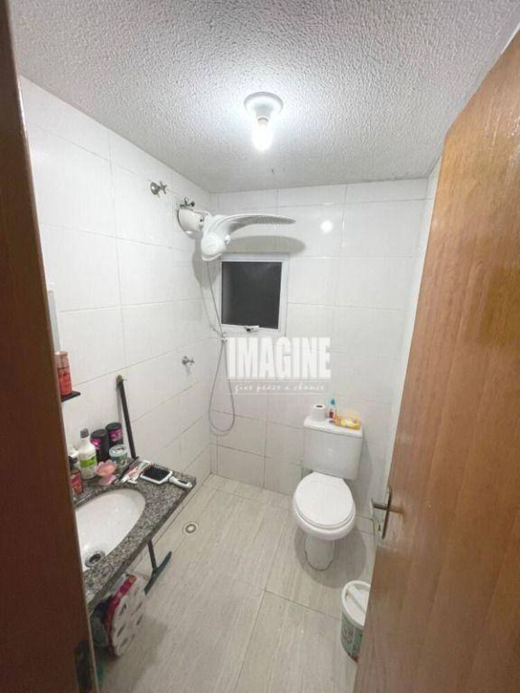 Apartamento, 2 quartos, 34 m² - Foto 4