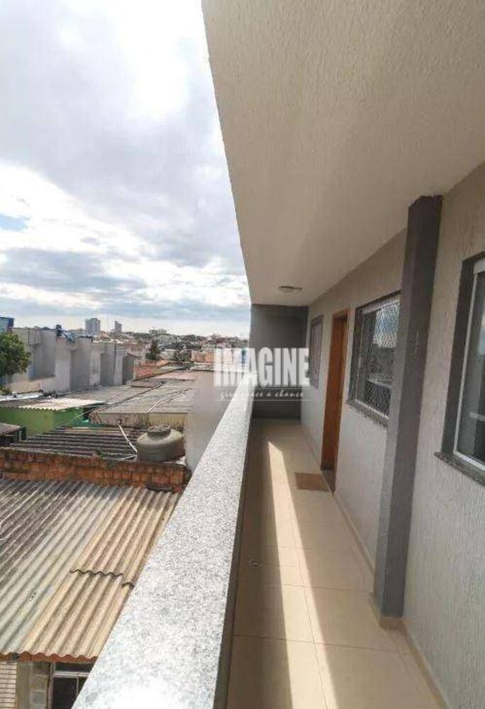 Apartamento, 2 quartos, 34 m² - Foto 7