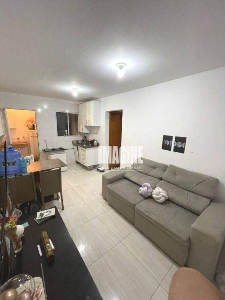 Apartamento, 2 quartos, 34 m² - Foto 2