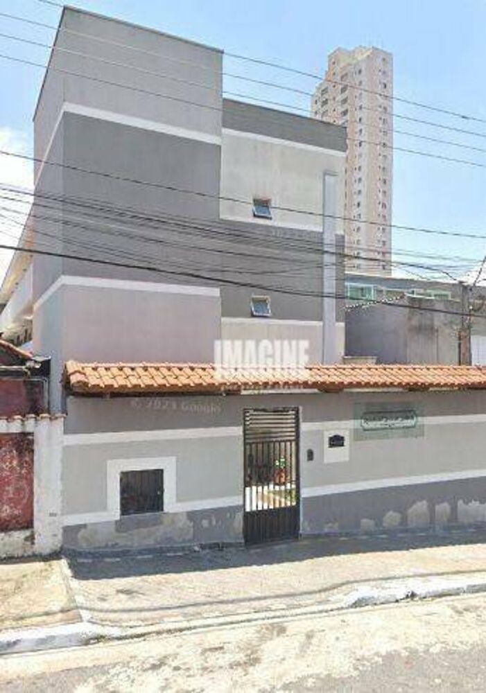 Apartamento, 2 quartos, 34 m² - Foto 6