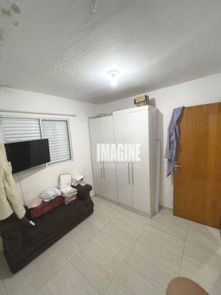 Apartamento, 2 quartos, 34 m² - Foto 8