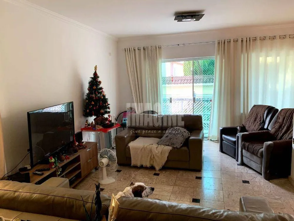 Sobrado, 4 quartos, 311 m² - Foto 6