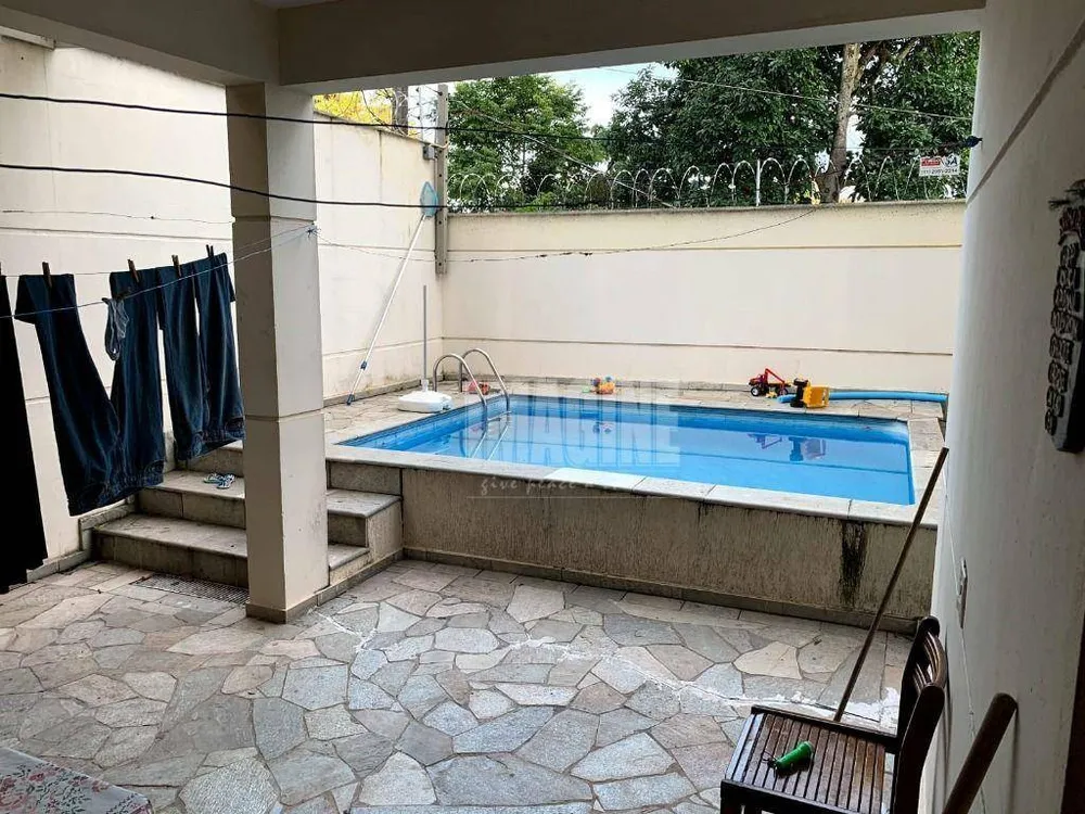Sobrado, 4 quartos, 311 m² - Foto 3