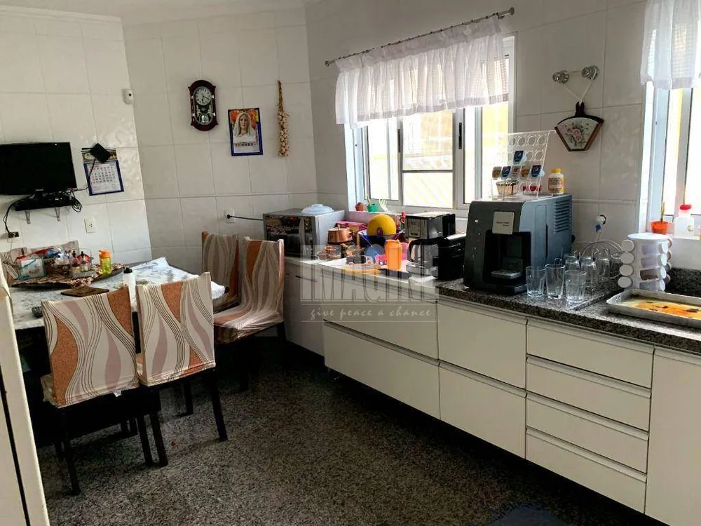 Sobrado, 4 quartos, 311 m² - Foto 9