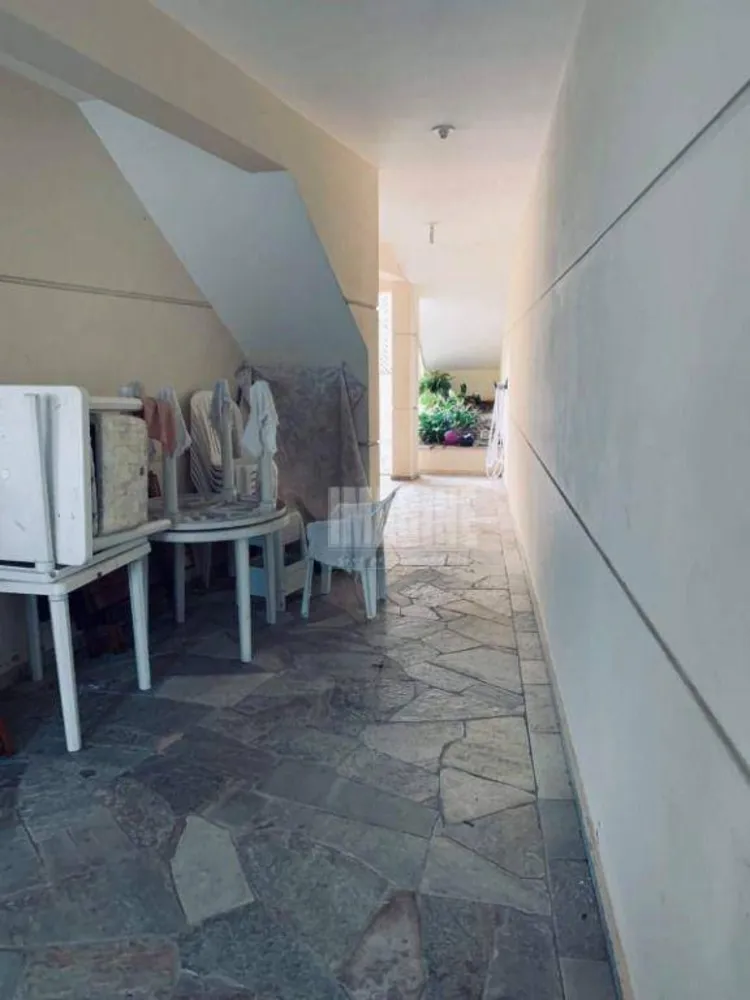 Sobrado, 4 quartos, 311 m² - Foto 2