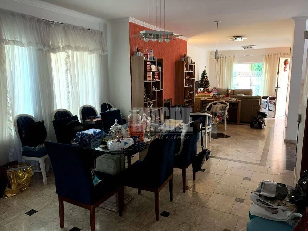 Sobrado, 4 quartos, 311 m² - Foto 7