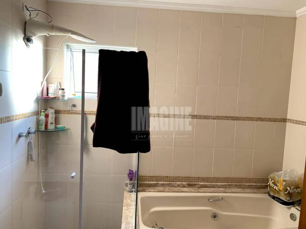 Sobrado, 4 quartos, 311 m² - Foto 12