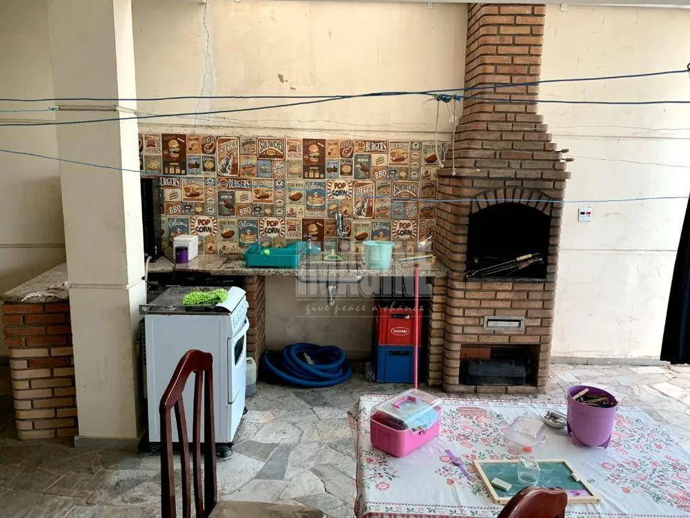 Sobrado, 4 quartos, 311 m² - Foto 4