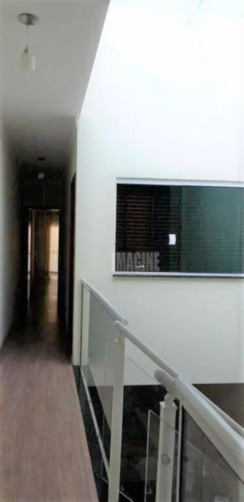 Sobrado, 3 quartos, 180 m² - Foto 2
