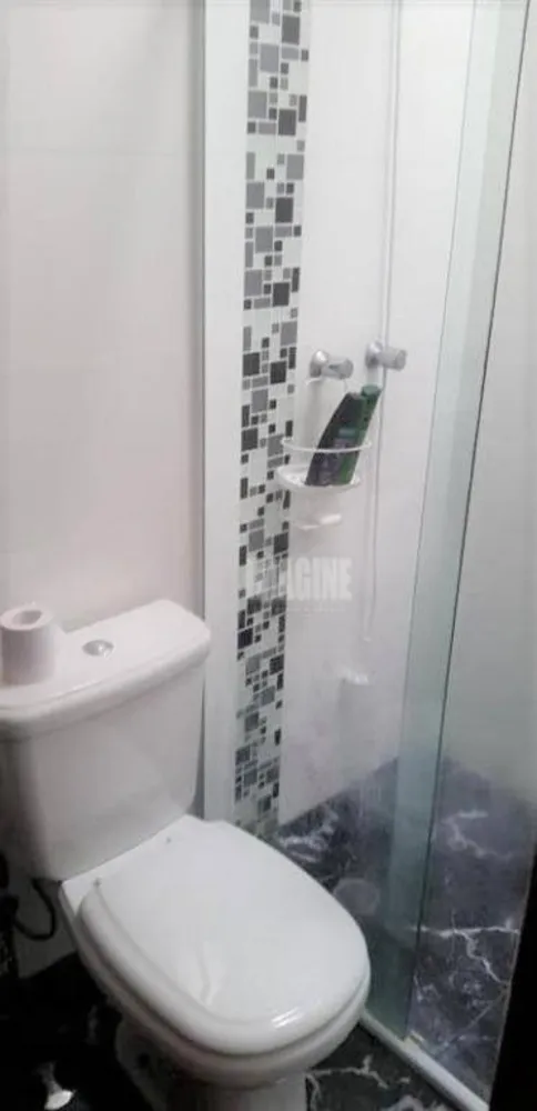 Sobrado, 3 quartos, 180 m² - Foto 4