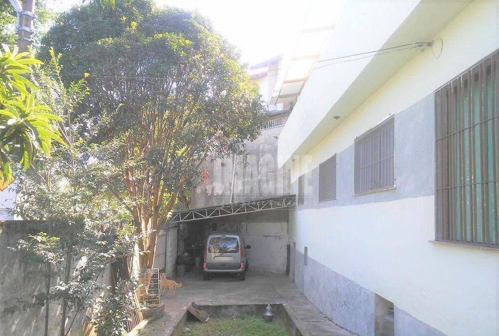 Terreno, 330 m² - Foto 1
