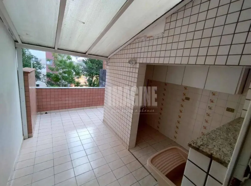 Sobrado, 3 quartos, 160 m² - Foto 5