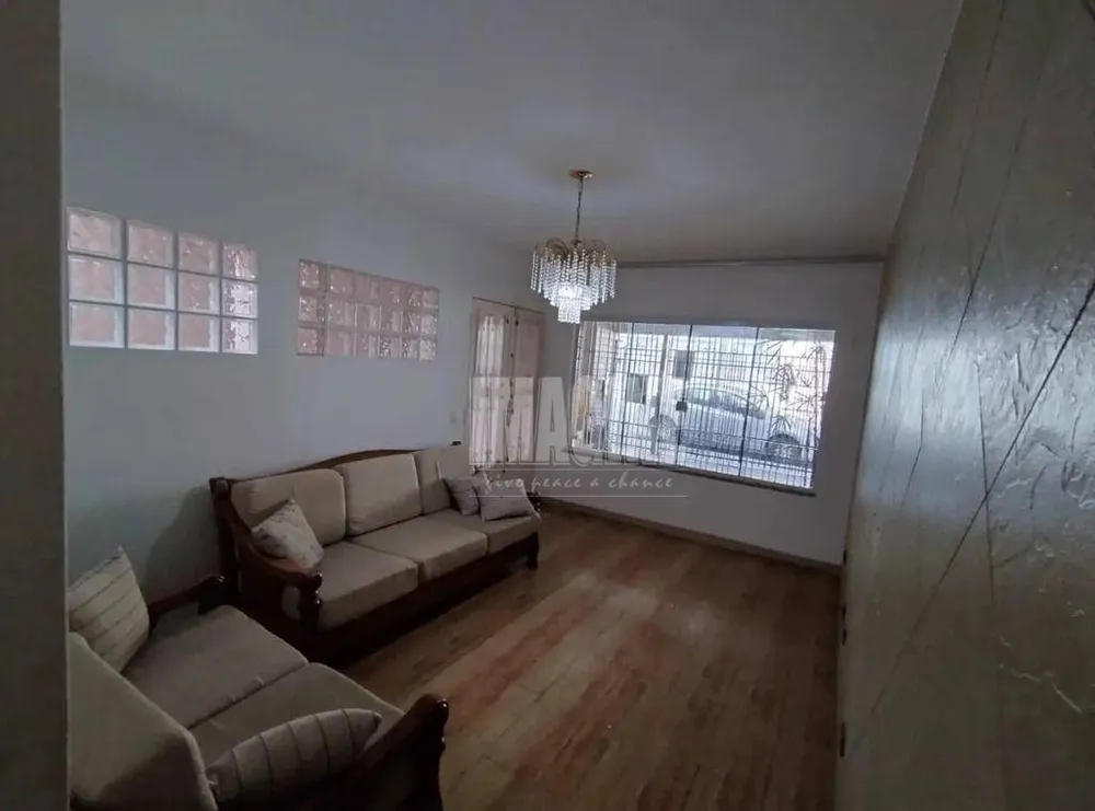 Sobrado, 3 quartos, 160 m² - Foto 2