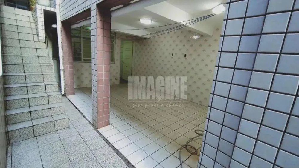 Sobrado, 3 quartos, 160 m² - Foto 4