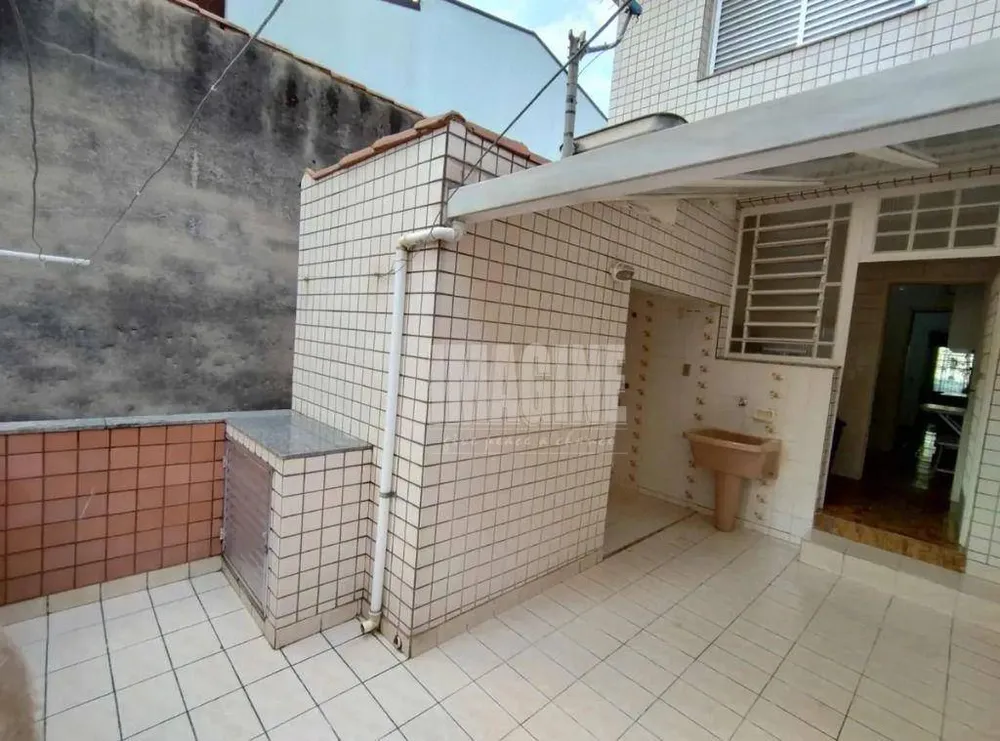 Sobrado, 3 quartos, 160 m² - Foto 8