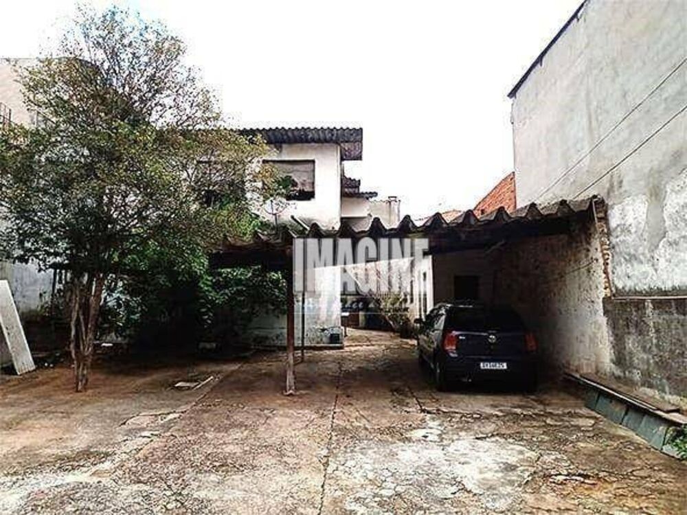 Casa, 3 quartos, 200 m² - Foto 1