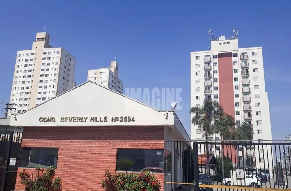 Apartamento, 2 quartos, 62 m² - Foto 6