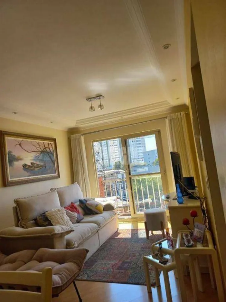 Apartamento, 2 quartos, 62 m² - Foto 1