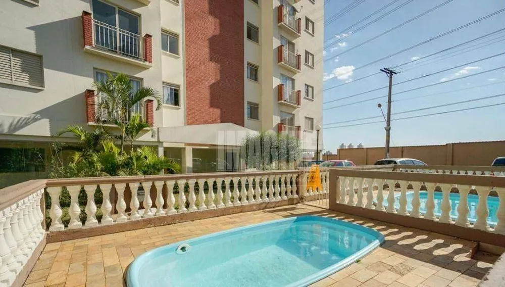 Apartamento, 2 quartos, 62 m² - Foto 7
