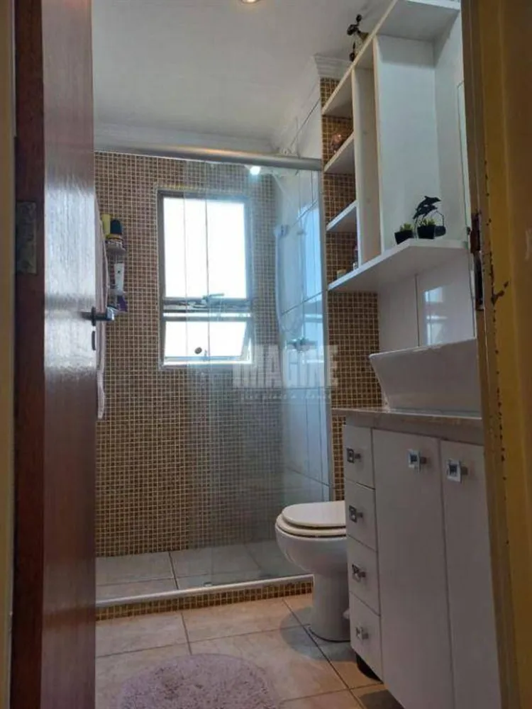 Apartamento, 2 quartos, 62 m² - Foto 3