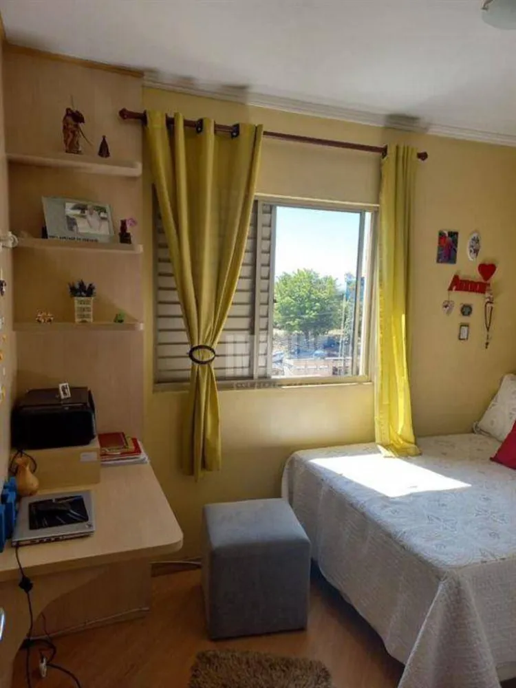 Apartamento, 2 quartos, 62 m² - Foto 4
