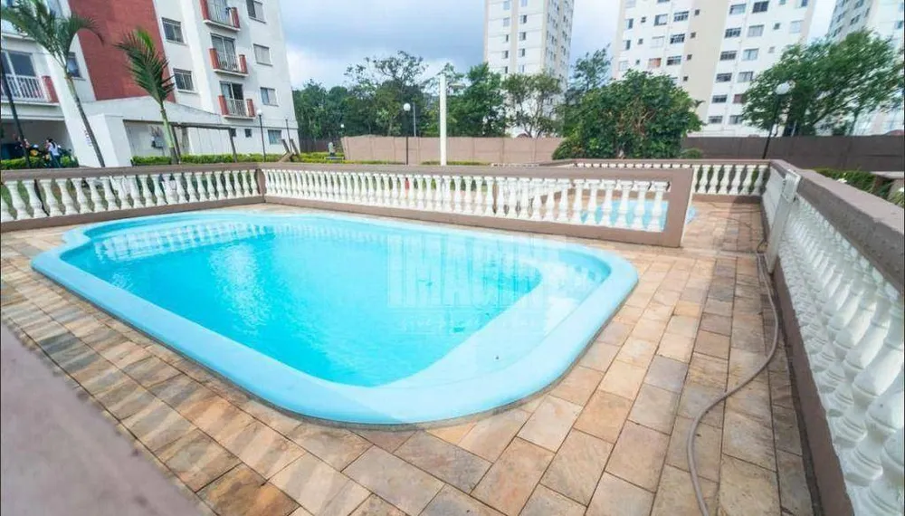 Apartamento, 2 quartos, 62 m² - Foto 8