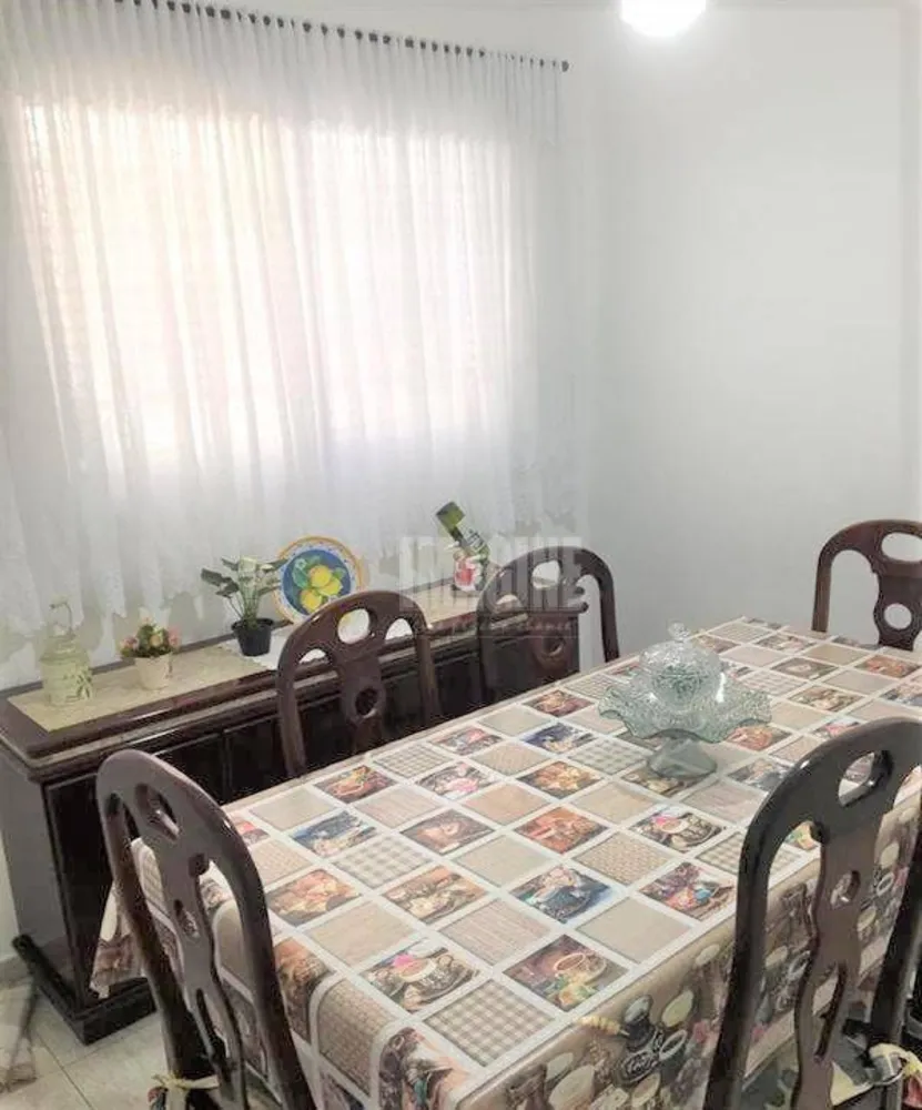 Sobrado, 3 quartos, 82 m² - Foto 2