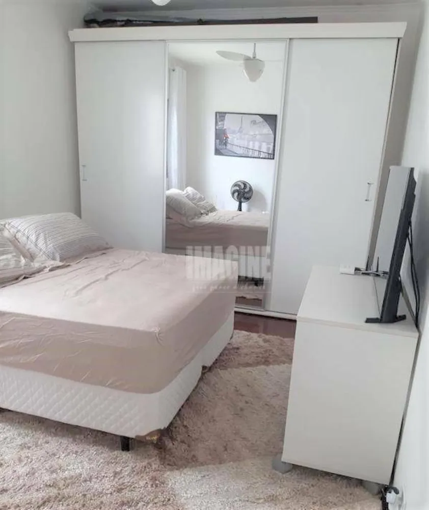 Sobrado, 3 quartos, 82 m² - Foto 3