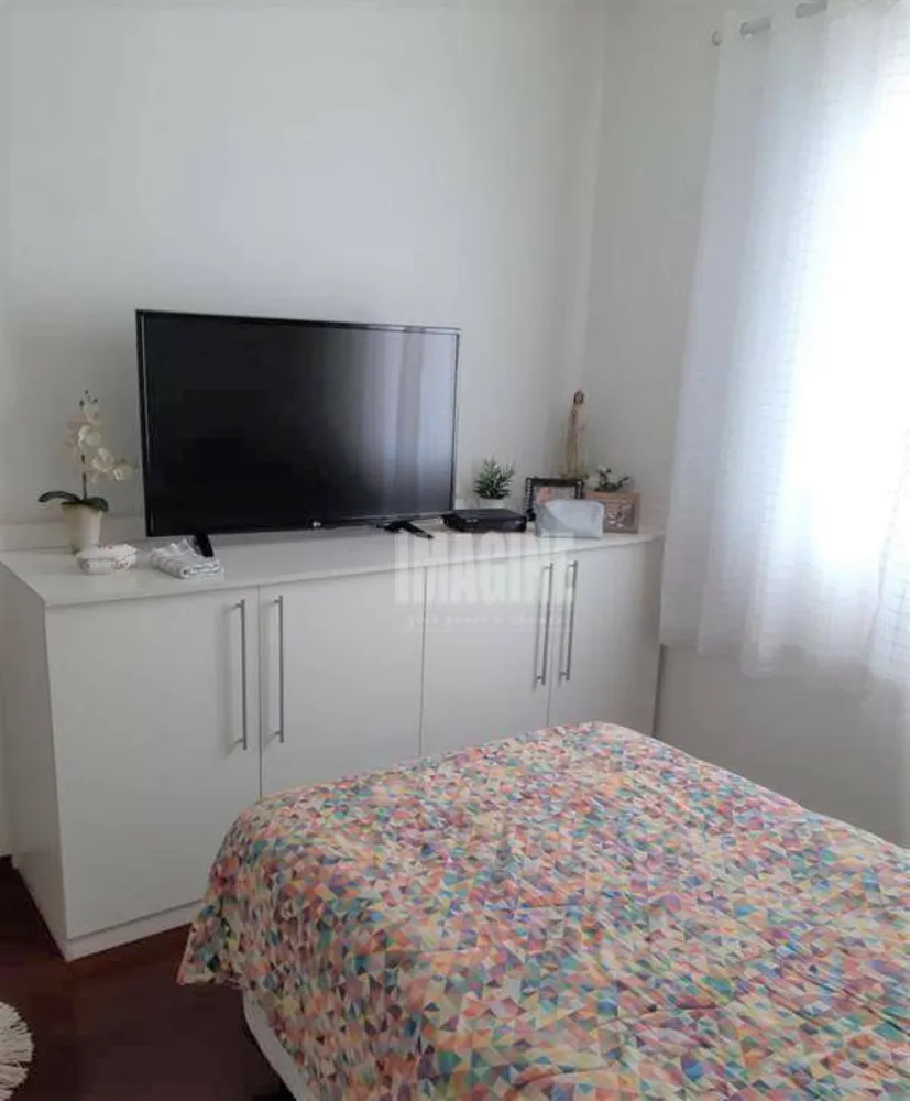Sobrado, 3 quartos, 82 m² - Foto 6