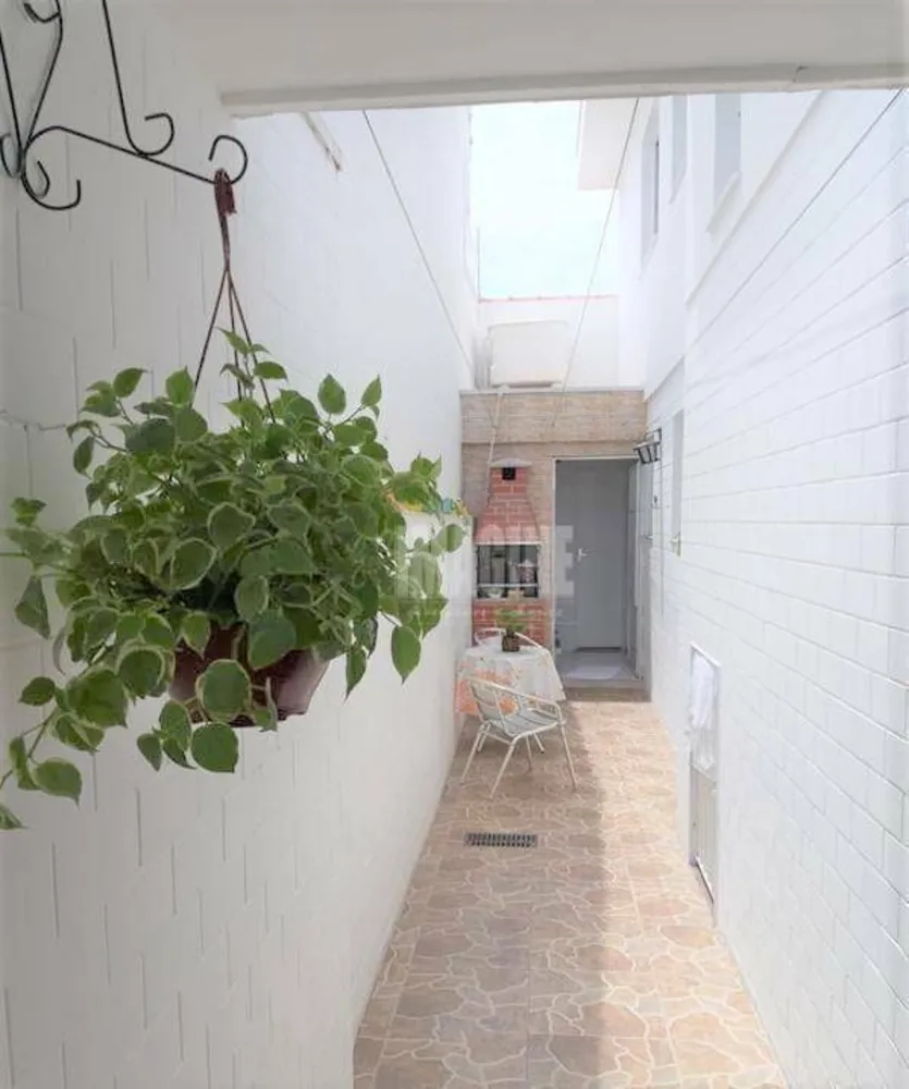 Sobrado, 3 quartos, 82 m² - Foto 7