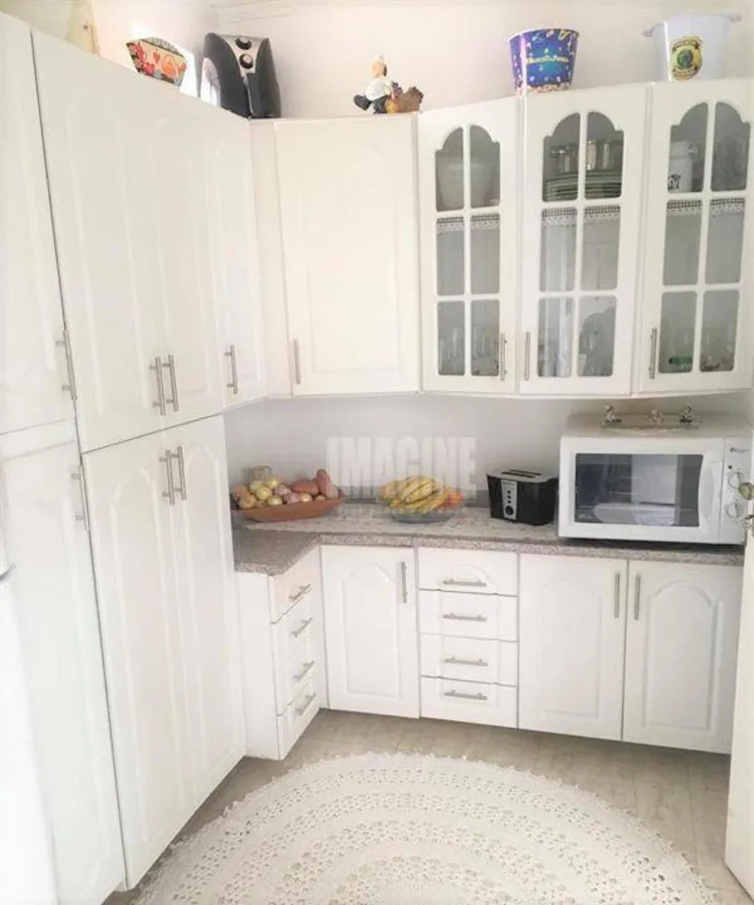 Sobrado, 3 quartos, 82 m² - Foto 1