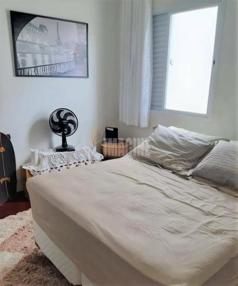 Sobrado, 3 quartos, 82 m² - Foto 4