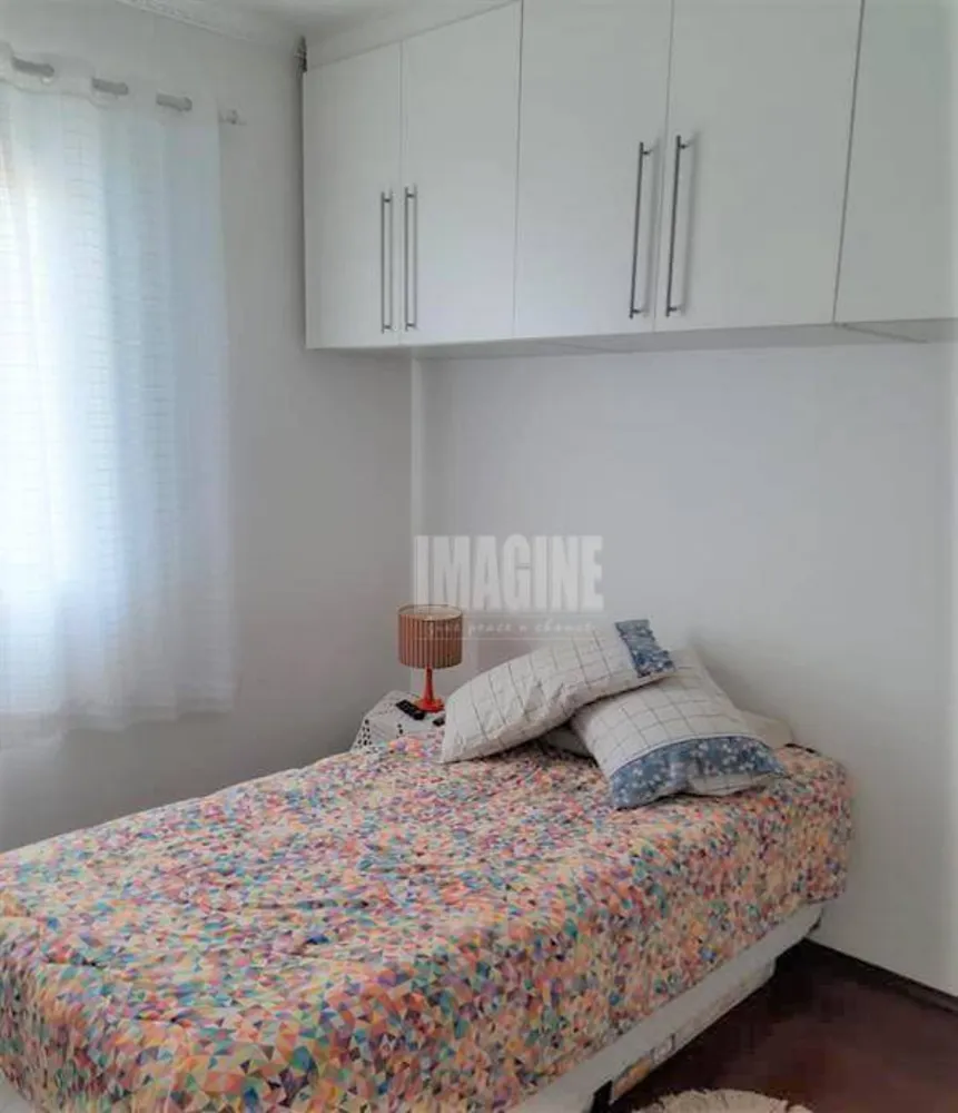 Sobrado, 3 quartos, 82 m² - Foto 5
