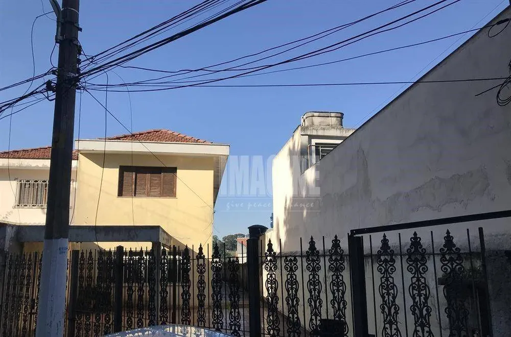 Sobrado, 3 quartos, 295 m² - Foto 1
