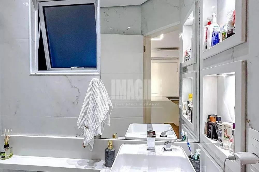 Sobrado, 3 quartos, 160 m² - Foto 1