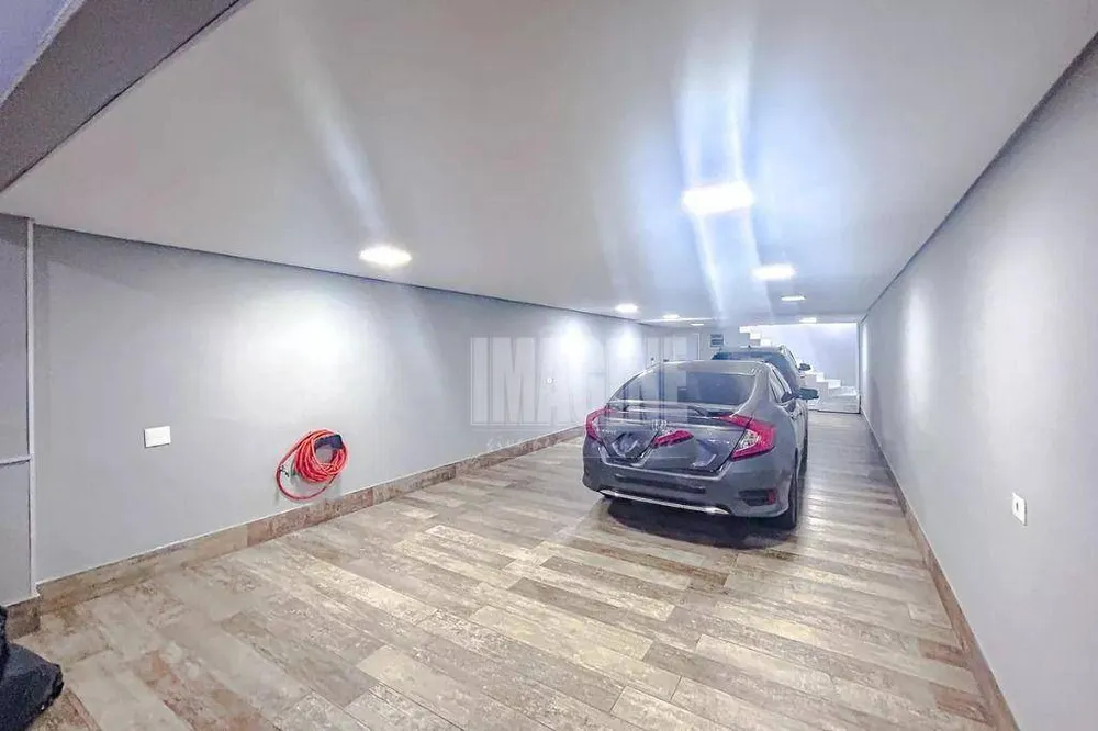 Sobrado, 3 quartos, 160 m² - Foto 2