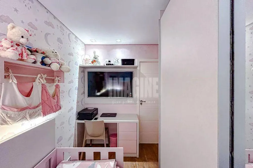 Sobrado, 3 quartos, 160 m² - Foto 7