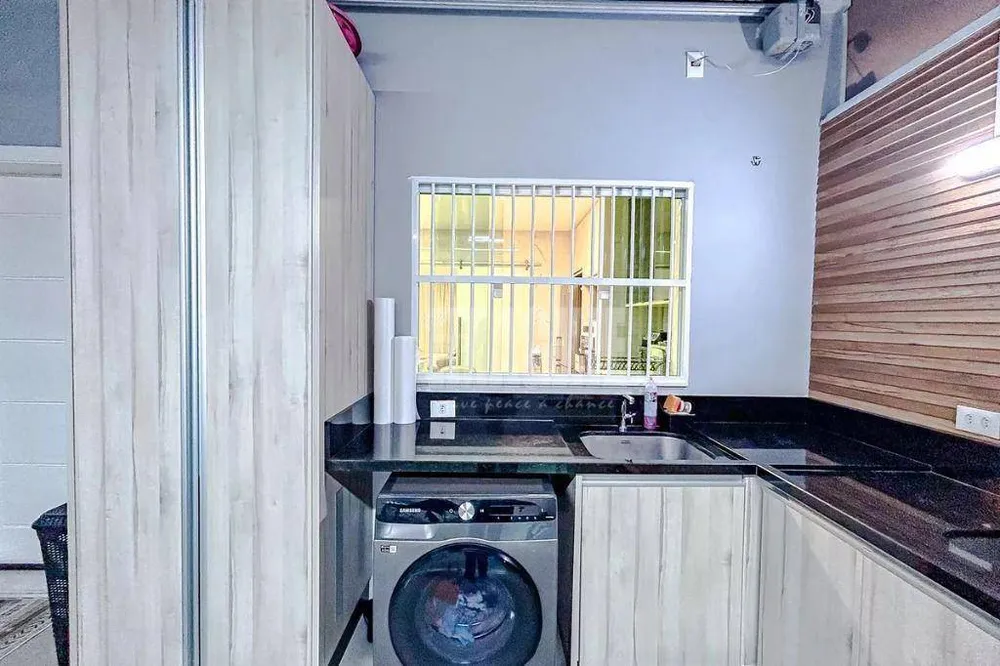 Sobrado, 3 quartos, 160 m² - Foto 9