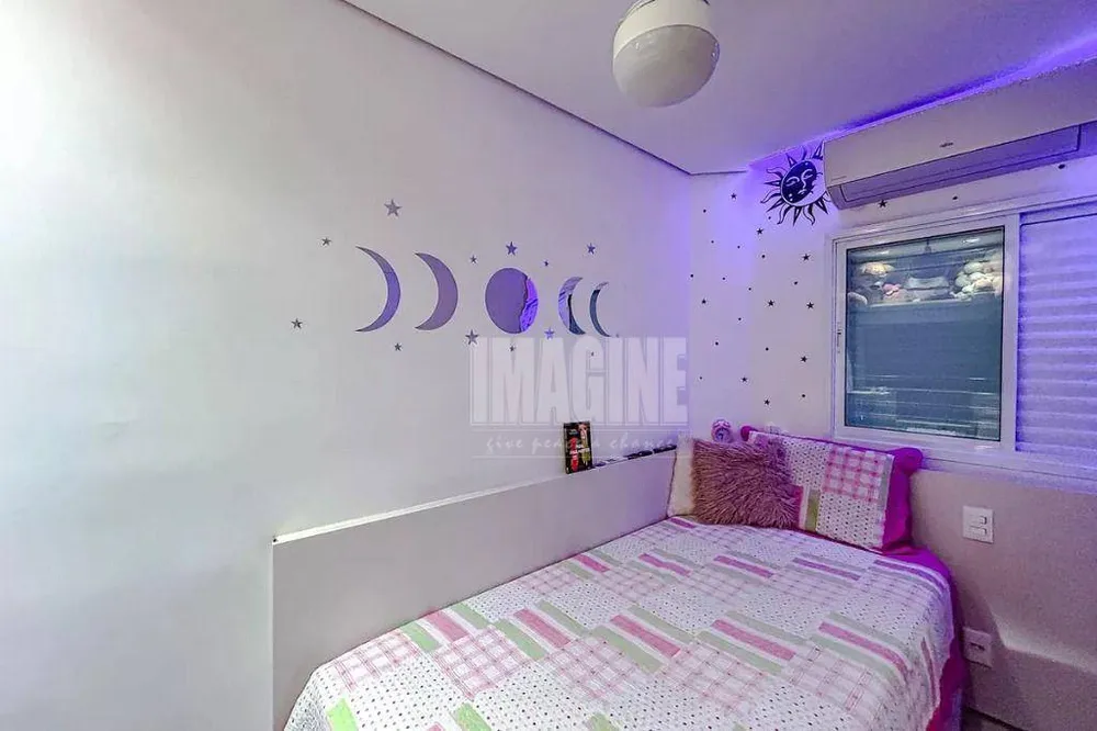 Sobrado, 3 quartos, 160 m² - Foto 4