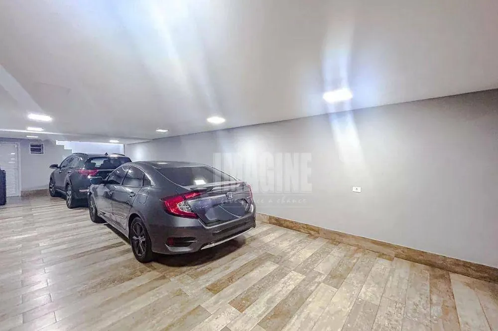 Sobrado, 3 quartos, 160 m² - Foto 8